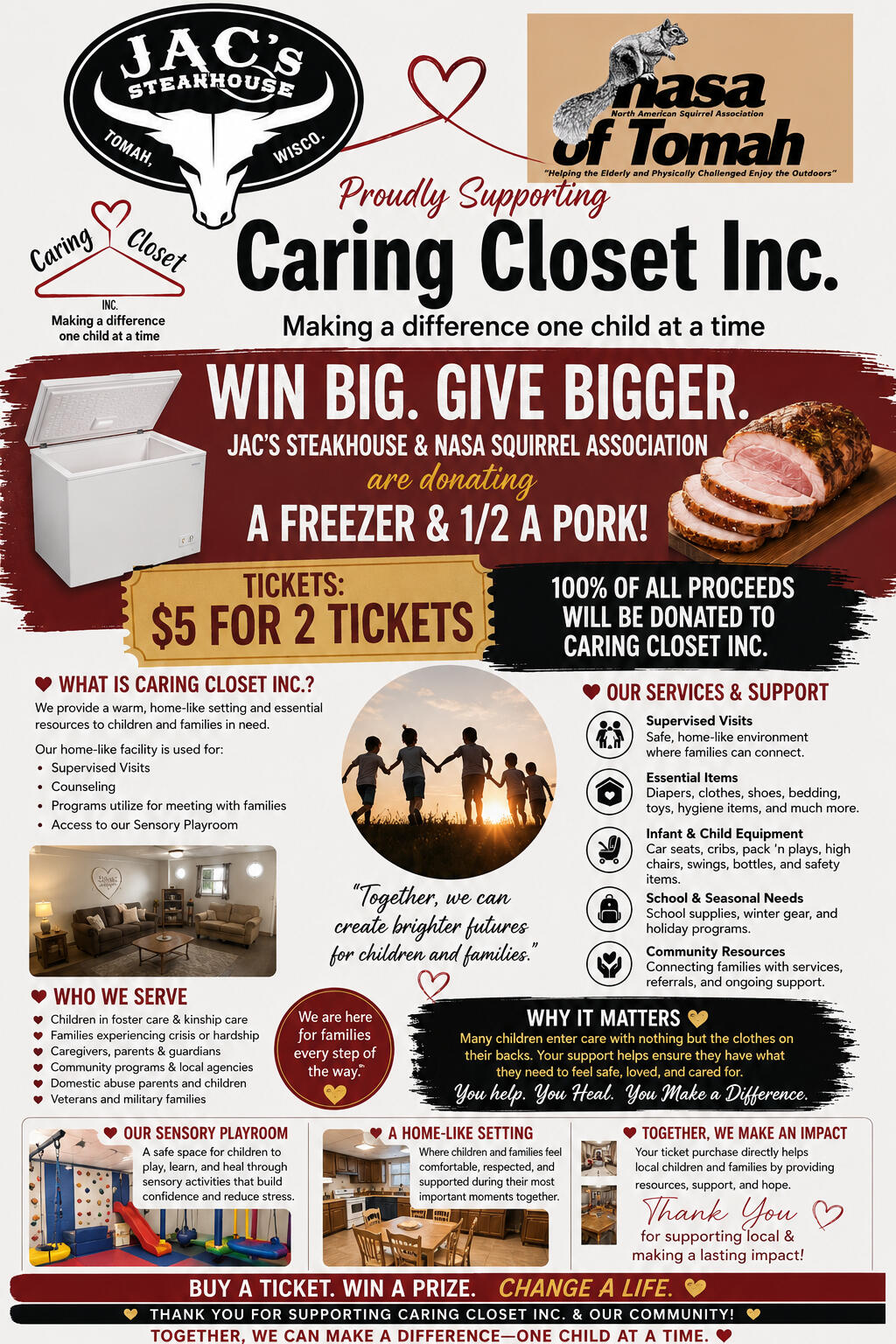 Flyer Jac's Steakhouse Flyer Jac's Steakhouse