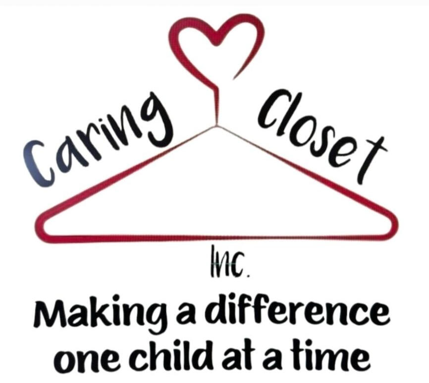 Caring Closet Logo Caring Closet Inc. logo